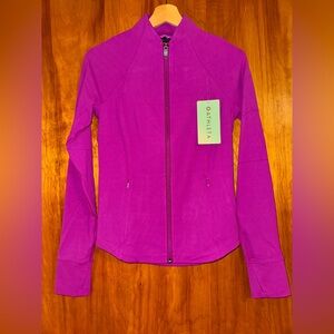 Athleta SALUTATION JACKET